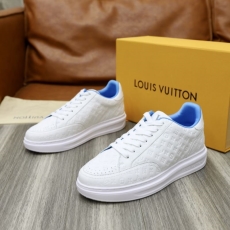 Louis Vuitton Low Shoes